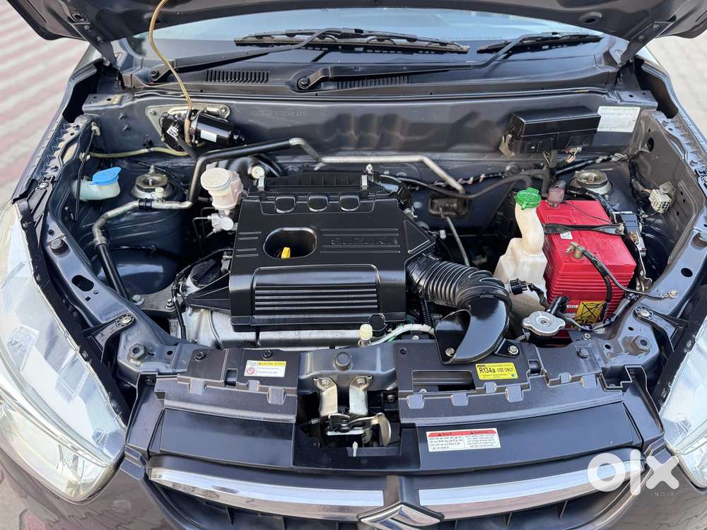 Maruti Suzuki Alto K10 Vxi, 2016, Petrol