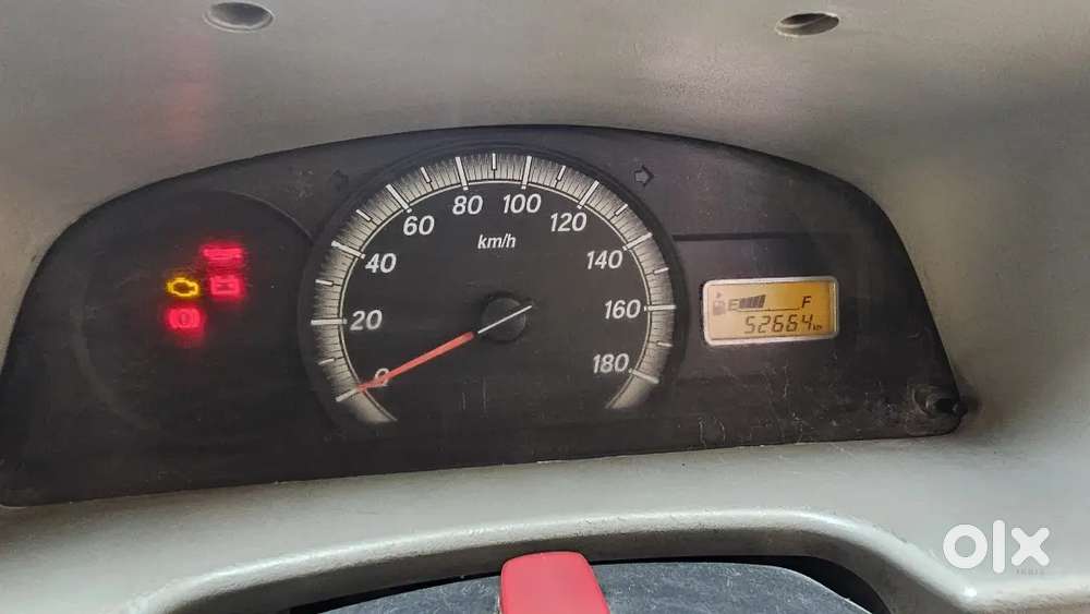 Maruti Suzuki Eeco Ac 2018