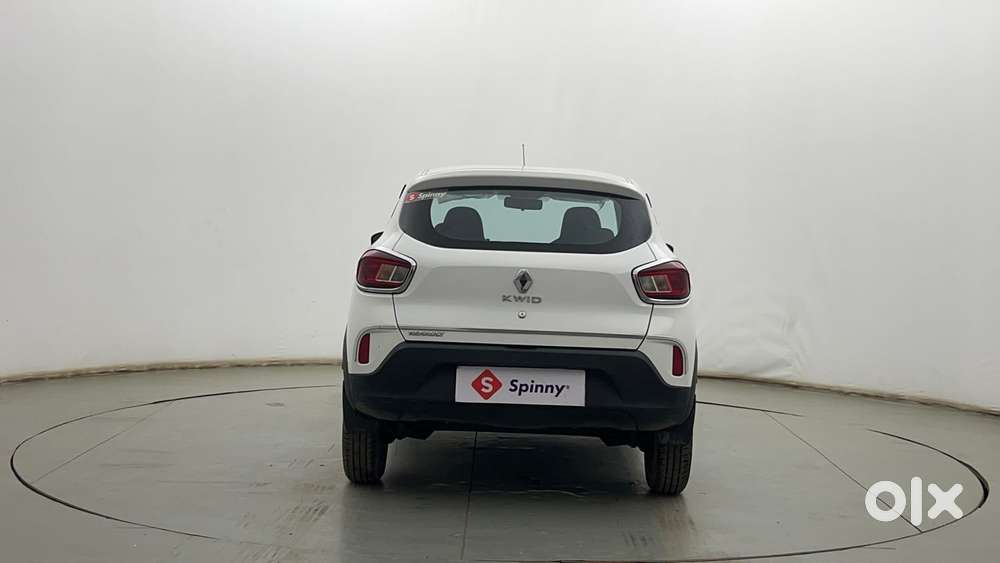 Renault Kwid Rxt 1.0, 2024, Petrol