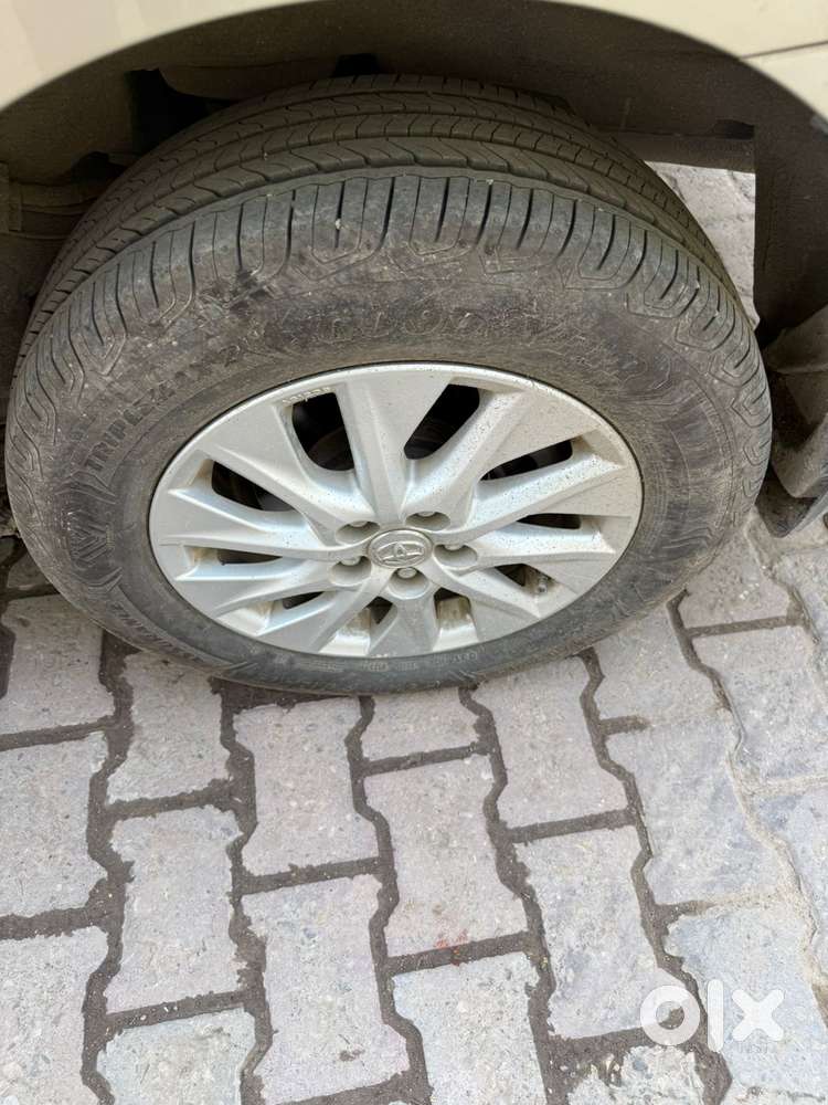 Toyota Corolla Altis 2013-2017 G Mt, 2018, Petrol