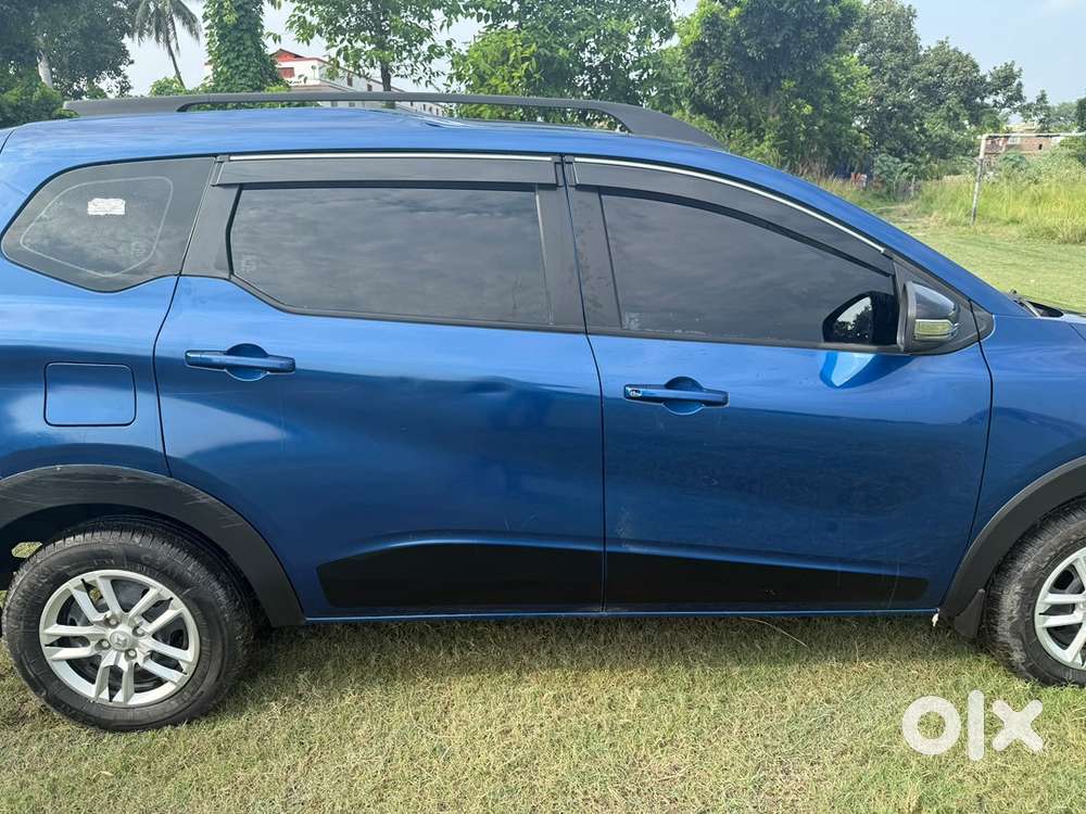 Renault Triber Petrol 2022