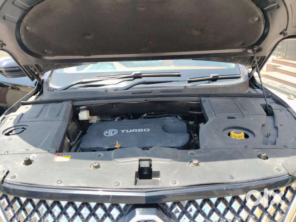 Mg Hector Smart Ex Cvt, 2024, Diesel