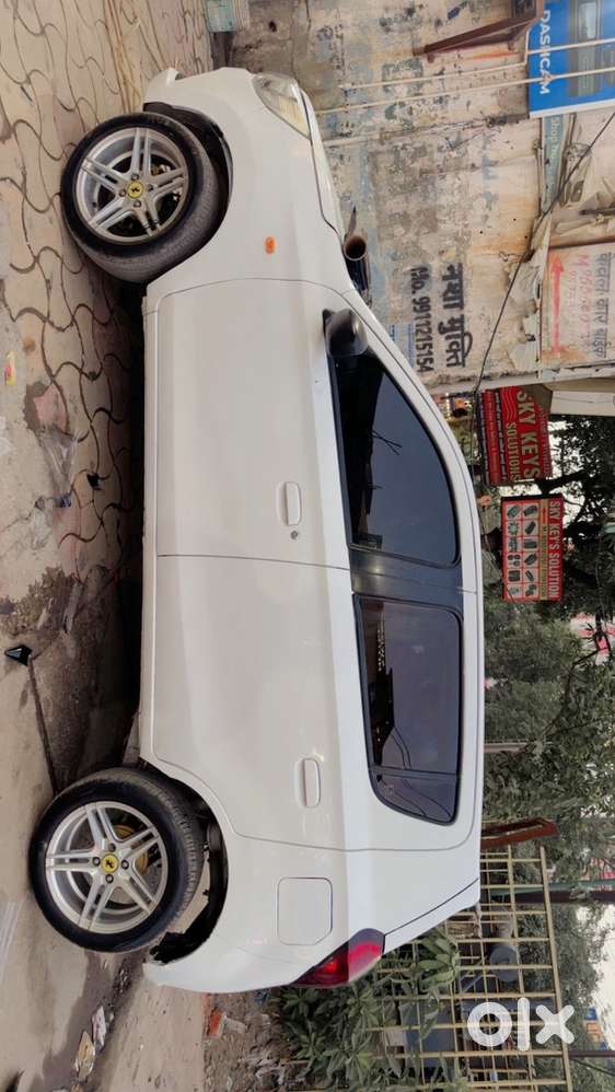 Maruti Suzuki Alto K10 2016 Cng & Hybrids 65300 Km Driven