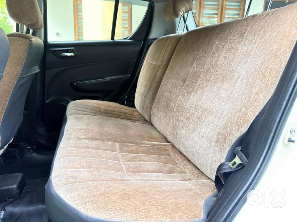 Maruti Suzuki Swift 1.2 Vxi (o), 2014, Petrol