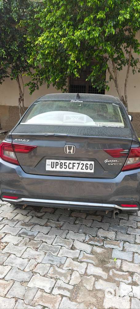 Honda Amaze Vx 2023