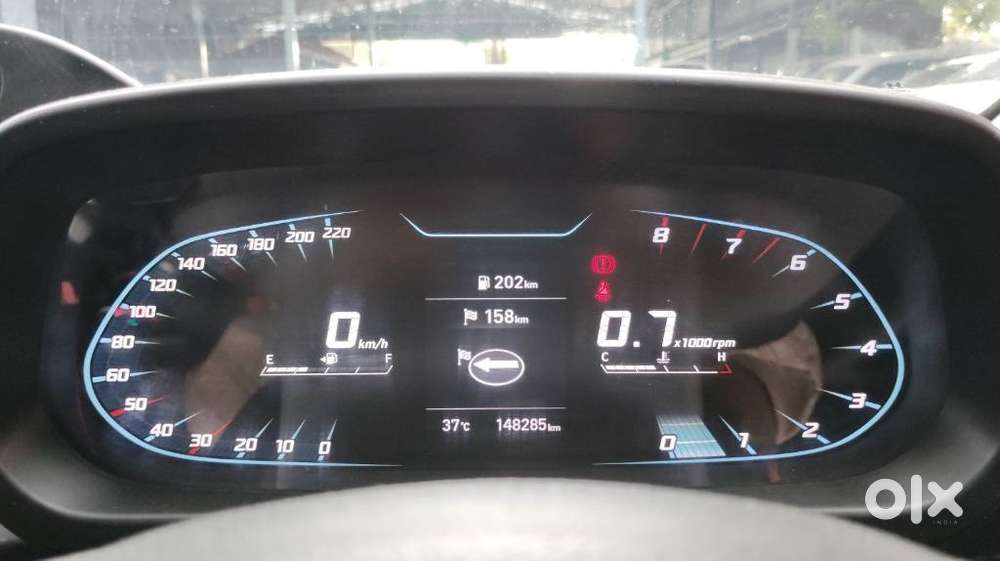 Hyundai I20, 2021, Petrol