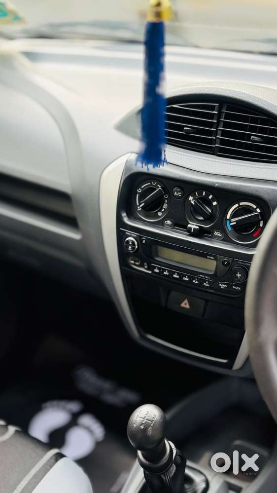 Maruti Suzuki Alto 2013