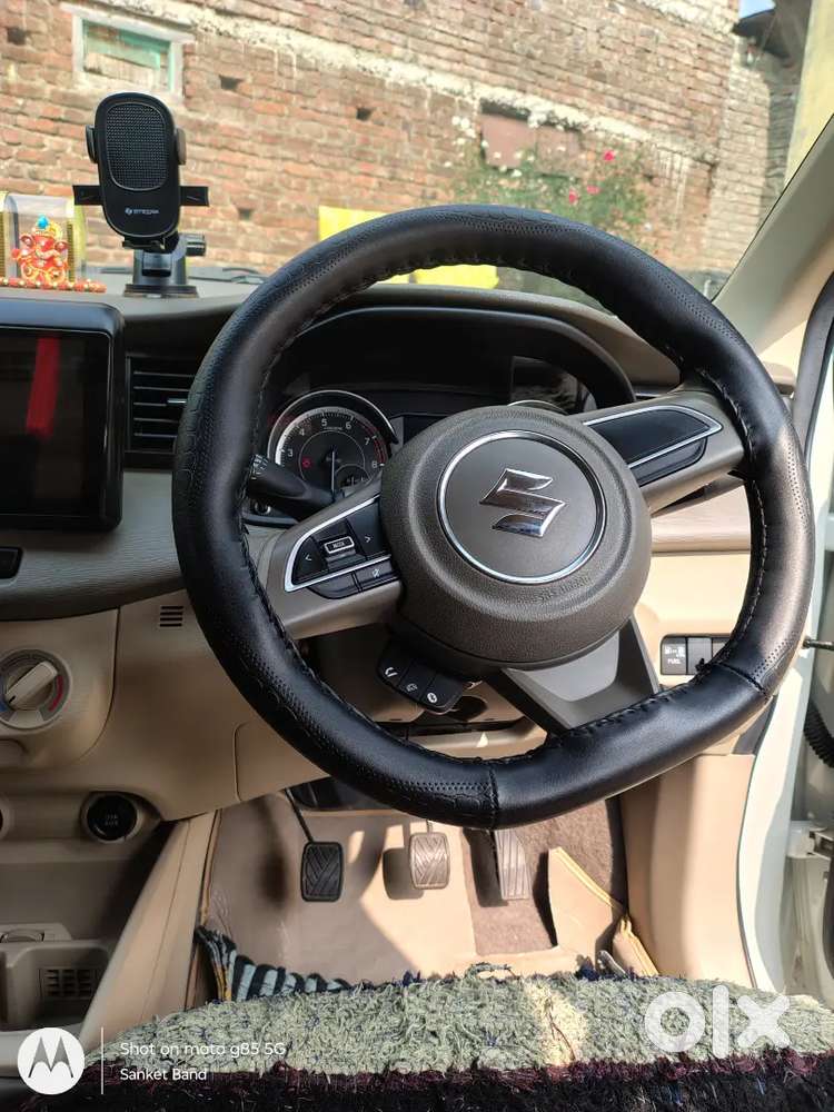 Maruti Suzuki Eartiga Vxi Cng 2025 Showroom Condation Cng+petrol