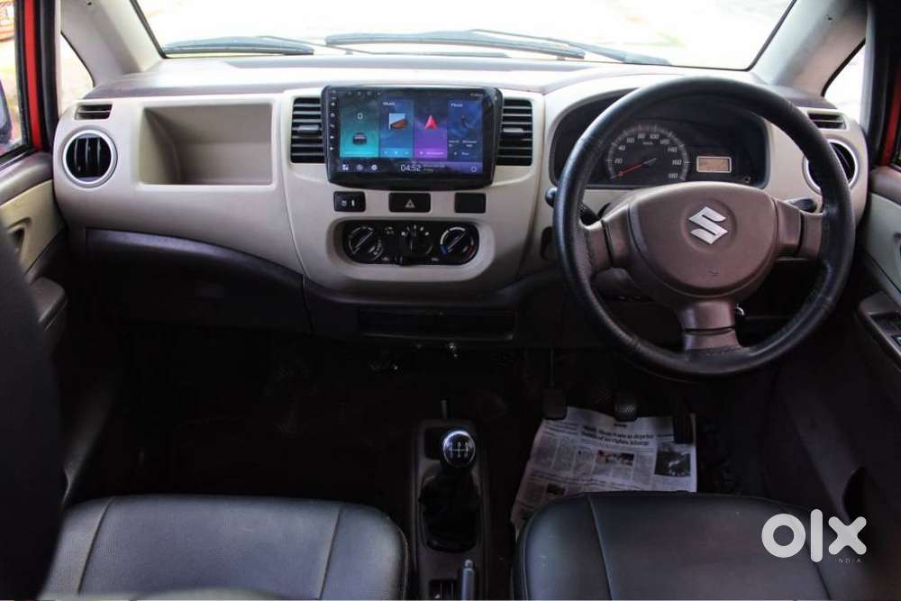 Maruti Suzuki Zen Estilo Vxi Bsiv, 2011, Petrol