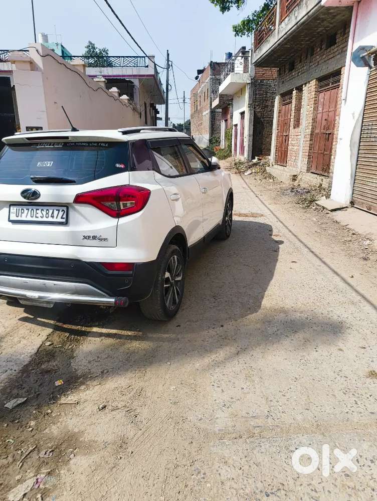 Mahindra Xuv300 Diesel 2019