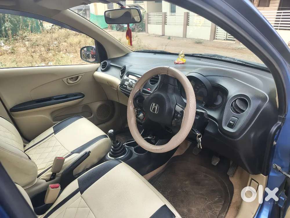 Clean Car With Regular Maintenance