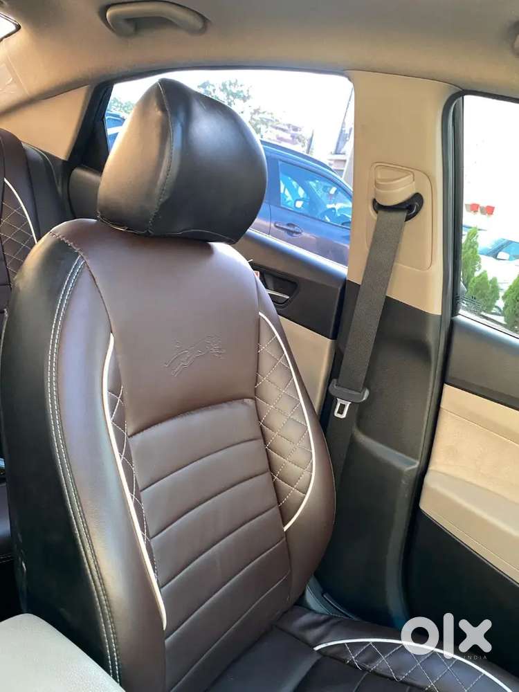 Hyundai Verna 2020 Petrol 61000 Km Driven