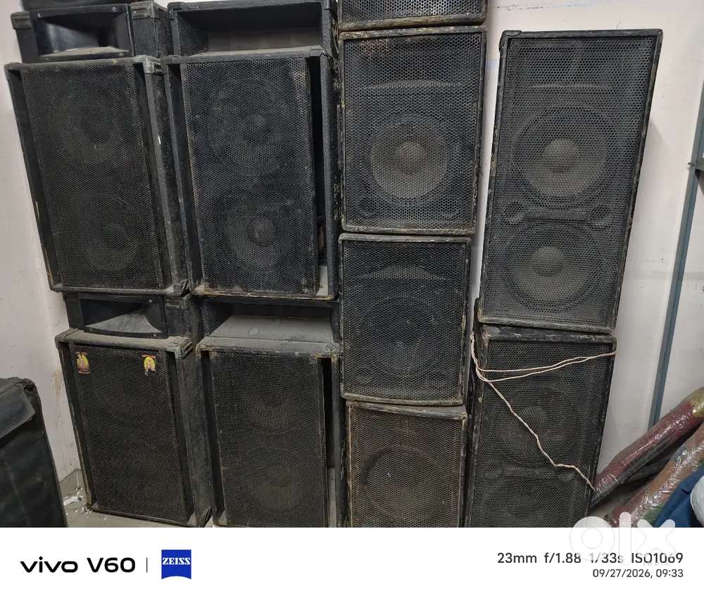 Nayan Sound System