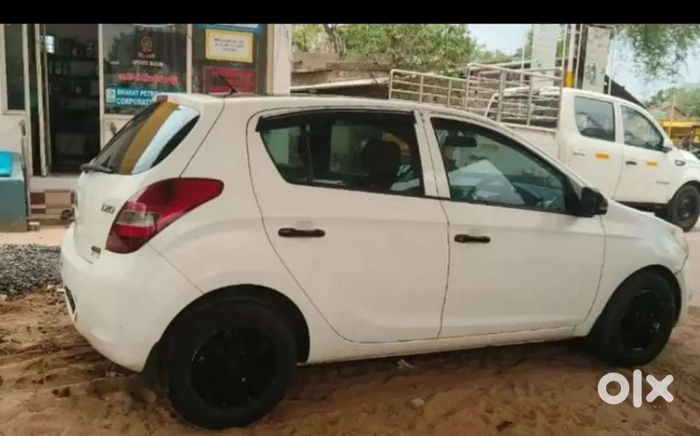 Hyundai I20 Asta 2012 Diesel