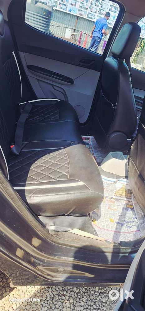 Tata Tigor 1.2 Revotron Xt, 2022, Cng & Hybrids