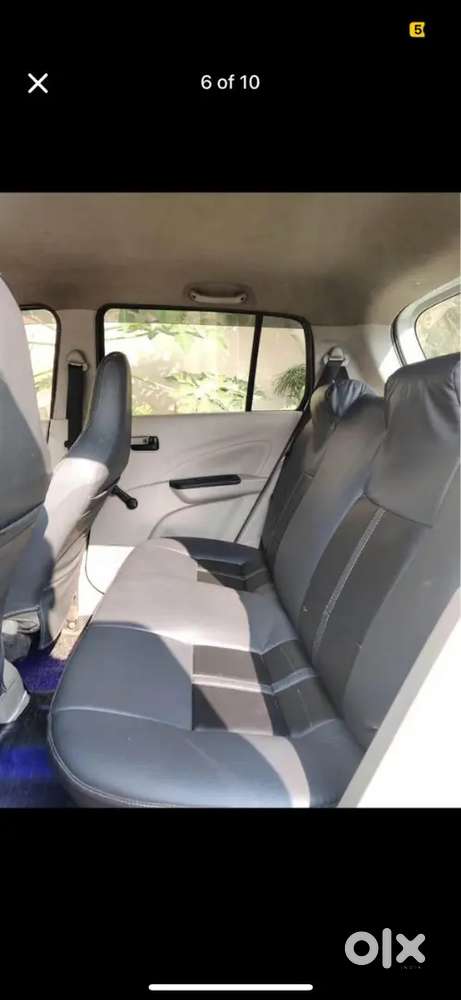 Maruti Suzuki Celerio 2019