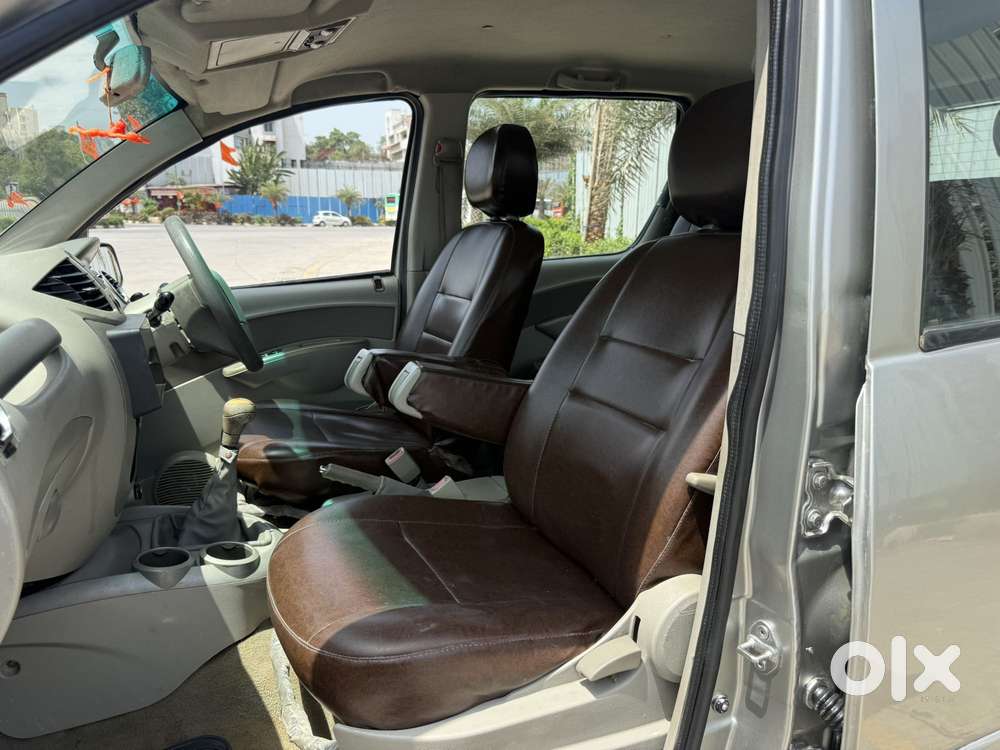 Mahindra Quanto C8, 2013, Diesel