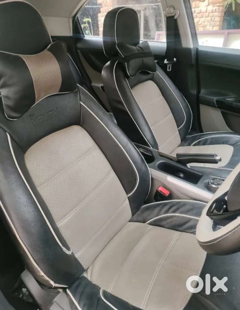 Tata Nexon 2018 Diesel 67000 Km Driven