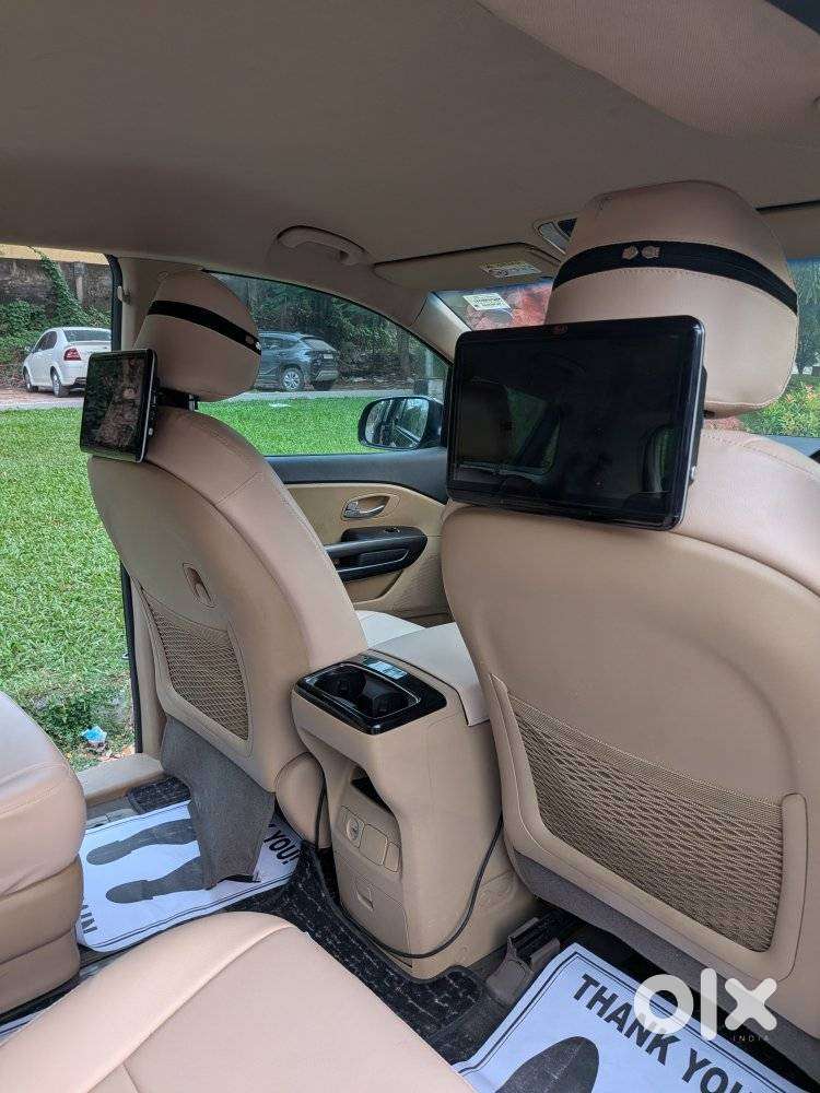 Kia Ka4 (carnival) Prestige 7 Str, 2020