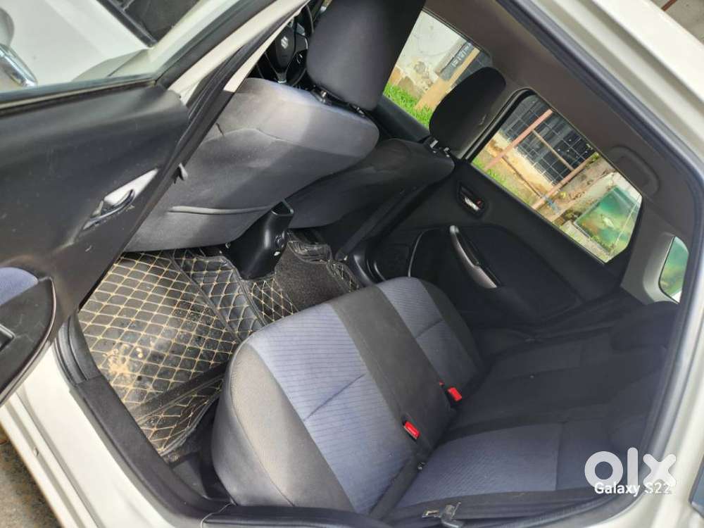 Maruti Suzuki Baleno Delta, 2020, Petrol