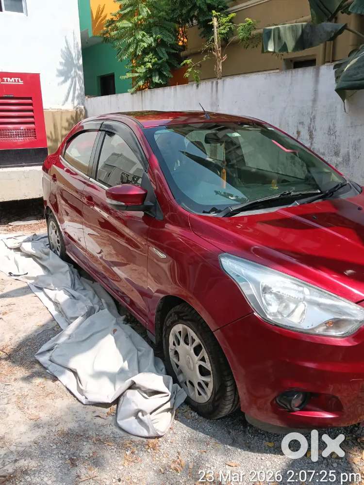 Ford Figo Aspire Available For Sale