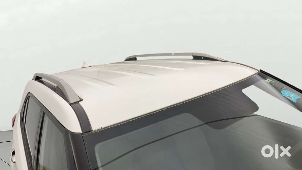 Hyundai Creta 1.6 Sx Plus Petrol At, 2017, Petrol