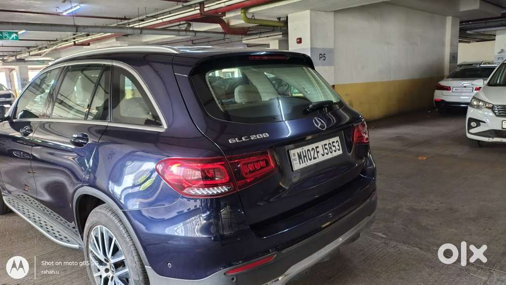 Glc 220d 4matic 2020