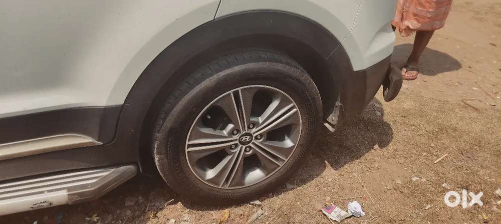 For Sale And It Was Bought At 14.5 Lacs And Being Sold For 6.9 Lacs