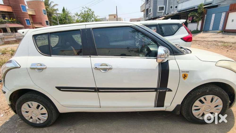 Maruti Suzuki Vdi Diesel Car 2014