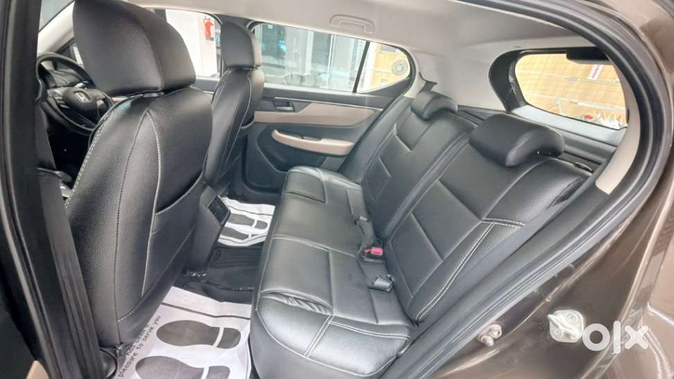 Honda Elevate V Cvt, 2023, Petrol