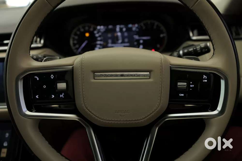 Land Rover Range Velar, 2023, Diesel