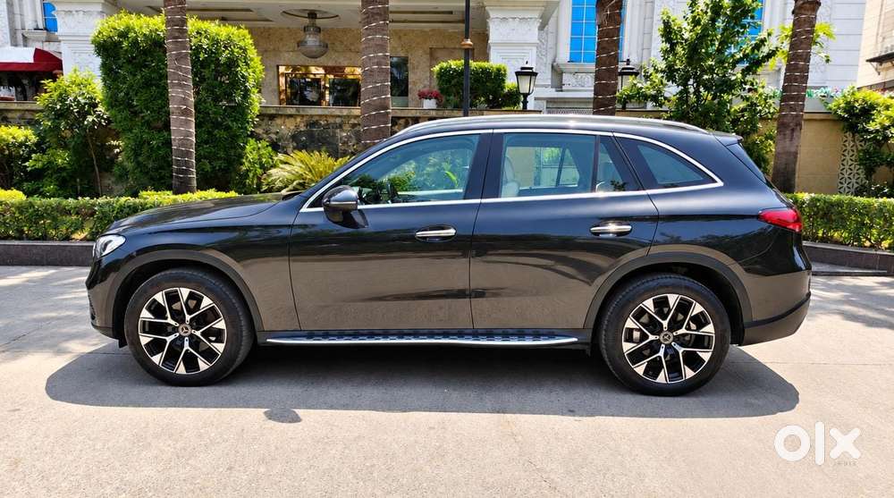 Mercedes-benz Glc 300 4matic, 2025, Petrol