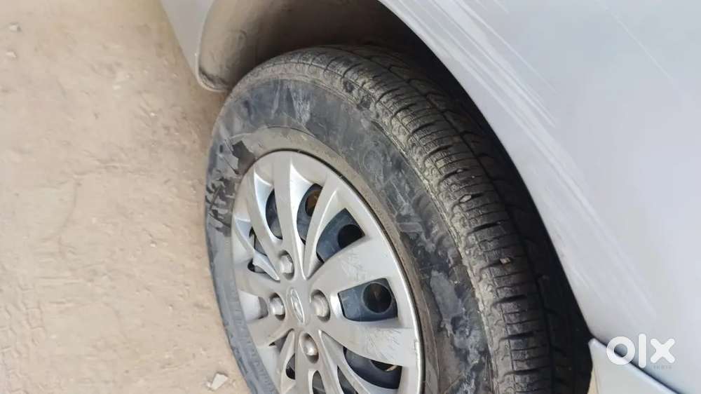 Hyundai I10 2015 Petrol 51000 Km Driven