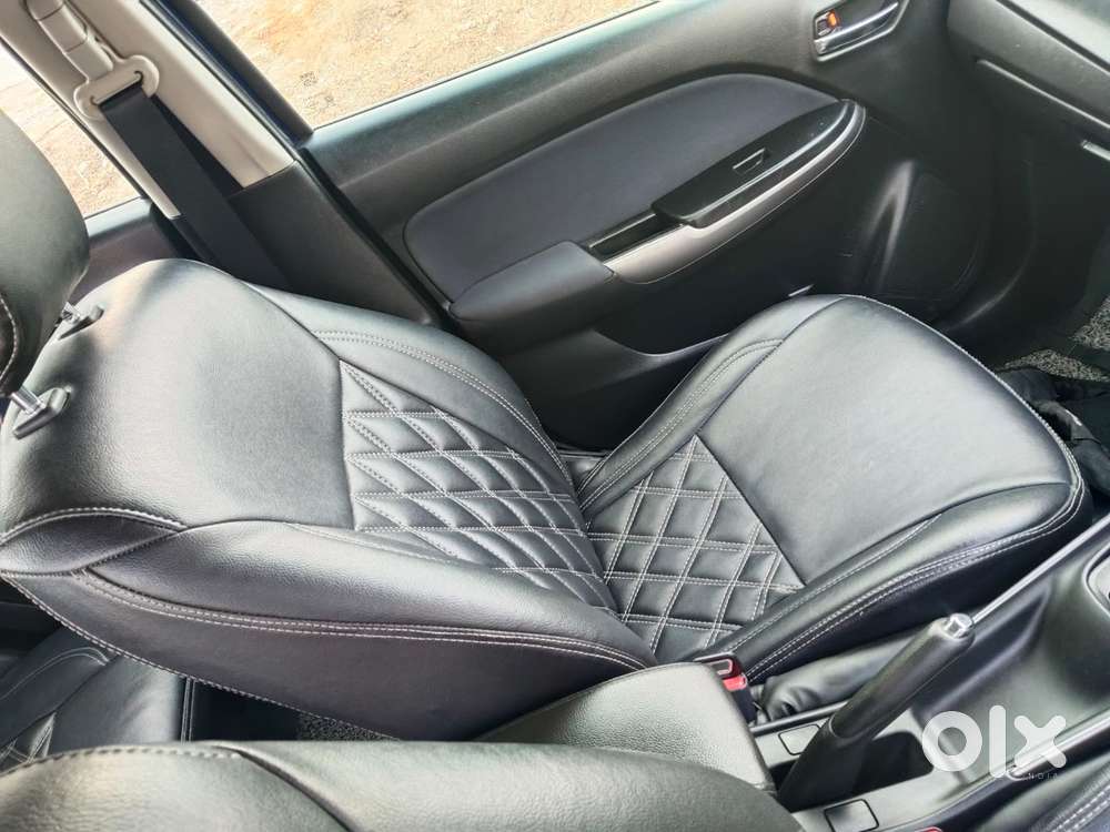 Maruti Suzuki Baleno 1.3 Alpha, 2019, Petrol