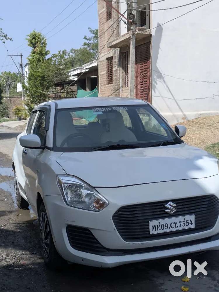 Maruti Suzuki Swift 2019 Petrol 69000 Km Driven