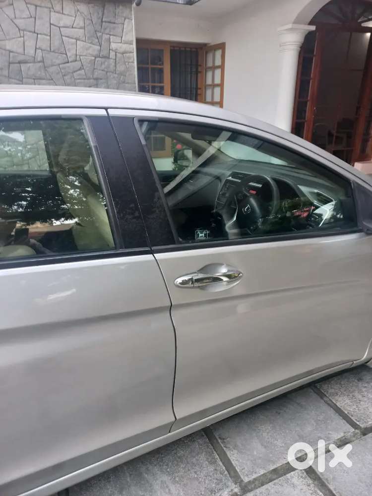 Honda City Diesel 2015 Model