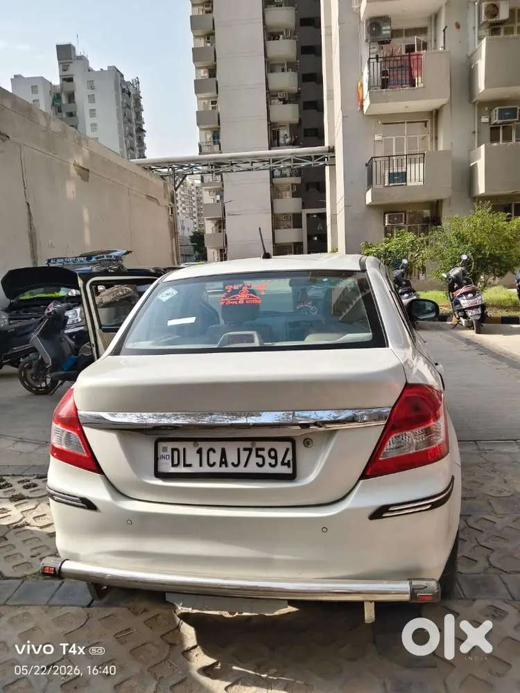 Dizre Lxi Maruti