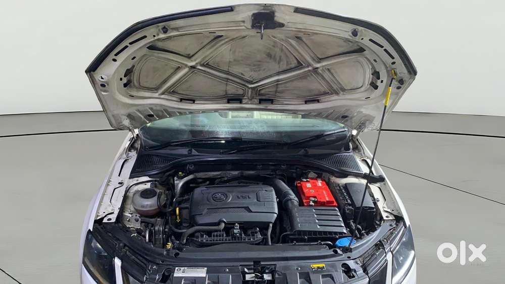 Skoda Octavia 1.8 Tsi At L K, 2019, Petrol
