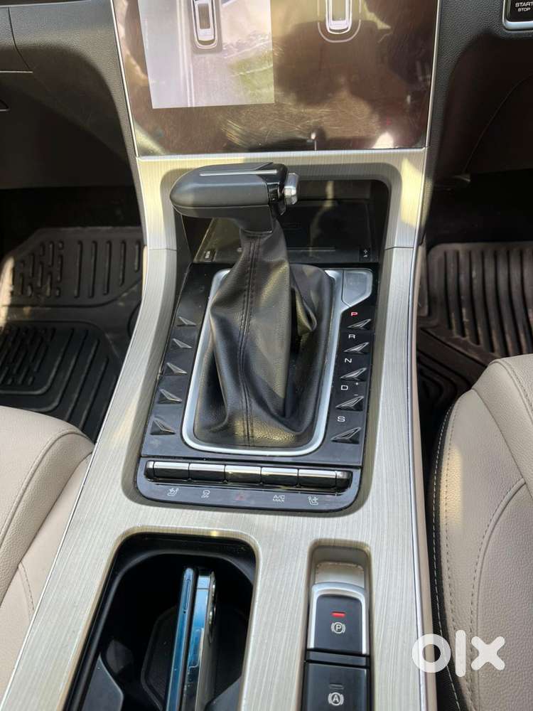 Mg Hector Sharp Pro 1.5 Turbo Cvt, 2024, Petrol