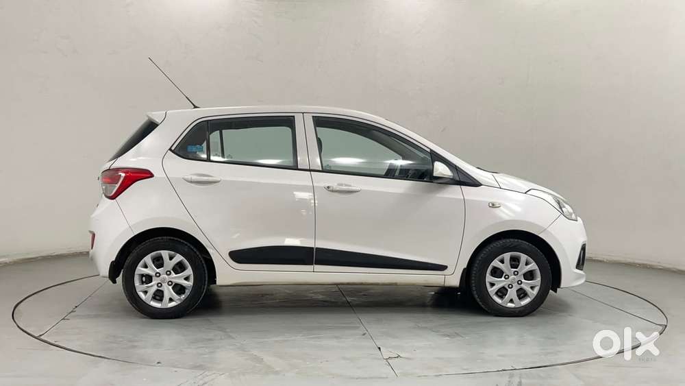 Hyundai Grand I10 1.2 Kappa Magna, 2015, Petrol