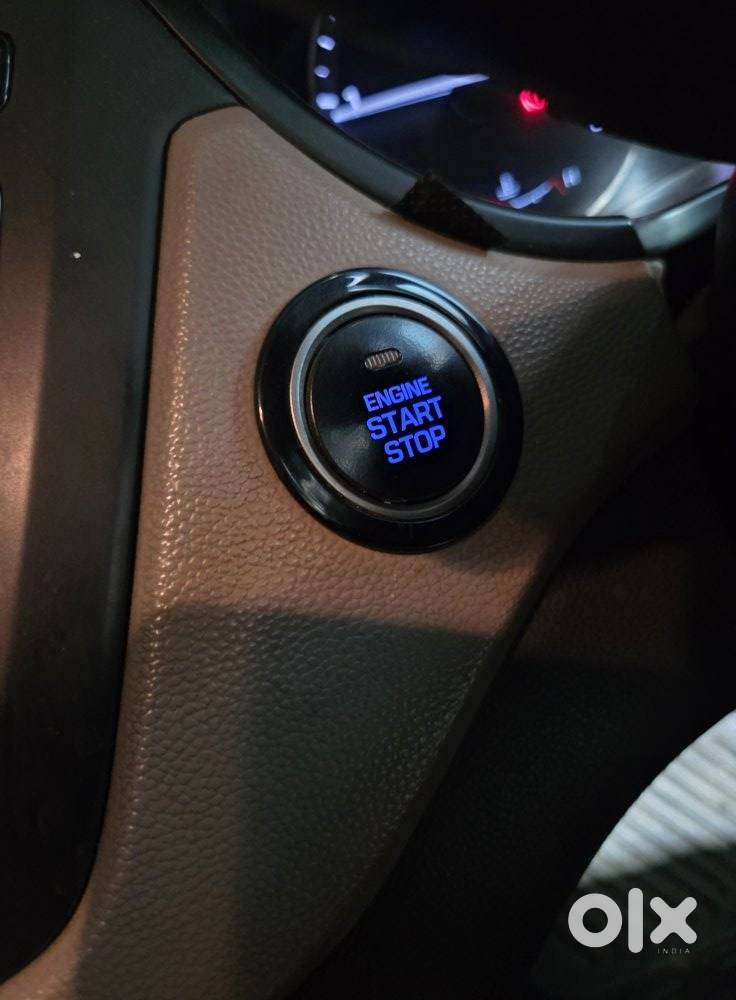Hyundai I20 Diesel Asta Option, 2016, Diesel