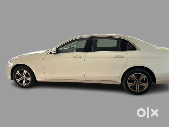 Mercedes-benz E-class E 220d Exclusive, 2019, Diesel