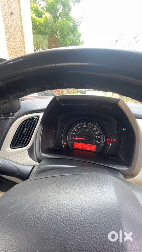 Maruti Suzuki Wagon R 2024 Well Maintained