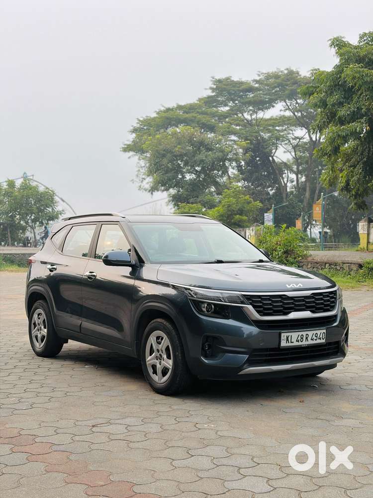 Kia Seltos Htk D, 2022, Diesel