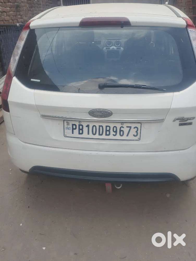 2031 Pass Out 2011 All Ok Ac Heater Good Ng Smooth Riding