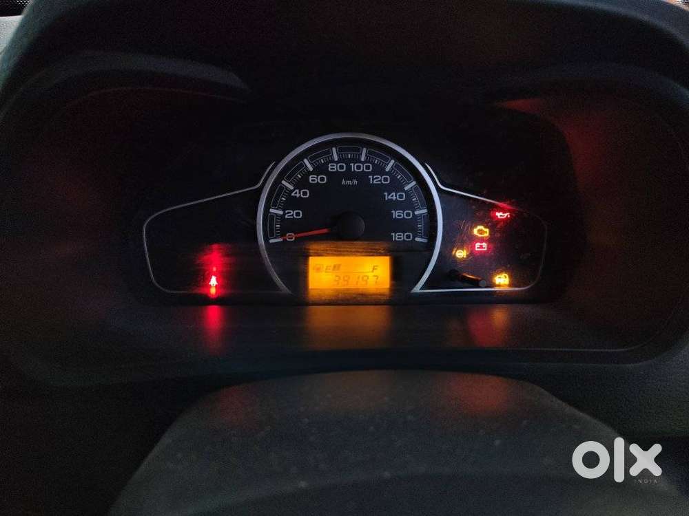 Maruti Suzuki Alto 800 Vxi Airbag, 2021, Petrol