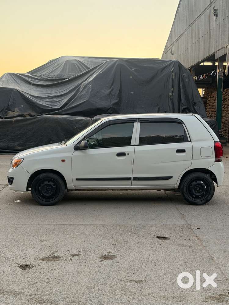 Best Condition Maruti Suzuki Alto 2012