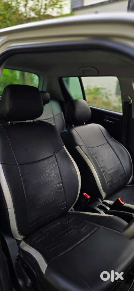 Maruti Suzuki Swift, 2014, Petrol