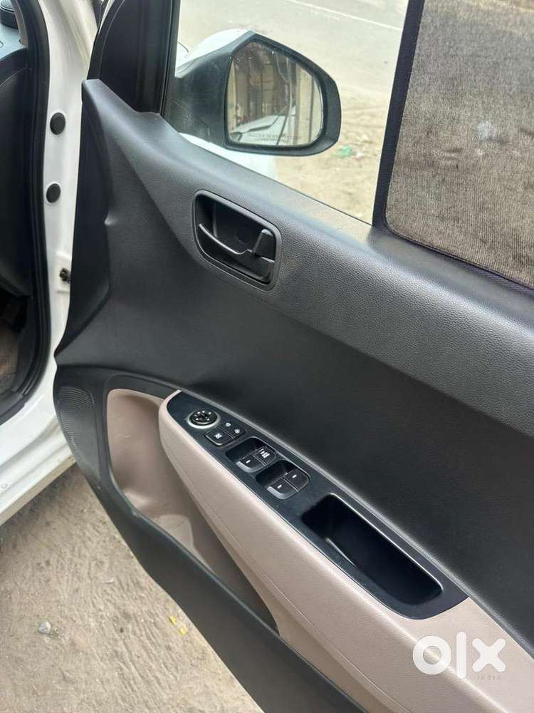 Hyundai Car Hybrid 2020