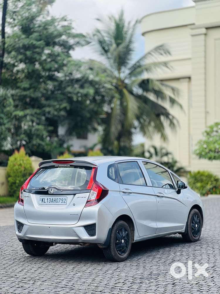 Honda Jazz E Mt I-dtec, 2016, Diesel